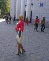 Виктория Анатольевна