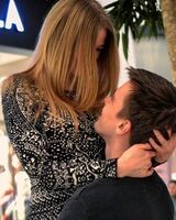 Анастасия Эсто