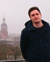 Вячеслав Демидов