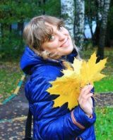 Дарья Черноскутова