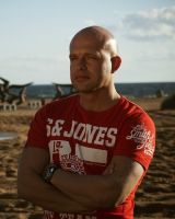 Алексей Алексаров