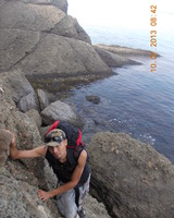 Алексей Мащенко