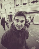 Николай Сивчик