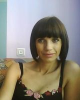 Екатерина Кивач