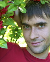 Александр Яненко