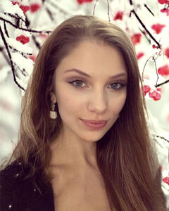 Альбина Фон Блюм