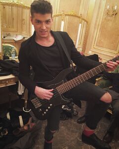 Александр Мыльников