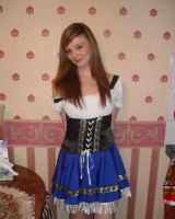 Алена Чернова