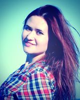 Катерина Іващенко