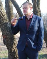 Evgeny Tkachev