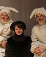 Анастасия Пичугина