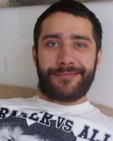 Павел Замятин