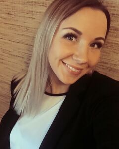 Анастасия Хатанзейская