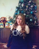 Екатерина Щеклеина