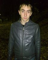 Алексей Марочкин