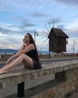 Ксения Мансурова