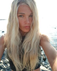 Антонина Ефимова