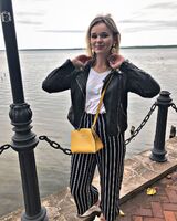 Виктория Буряк
