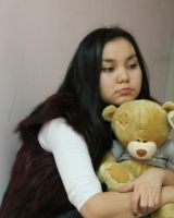 Сладкий Котенок