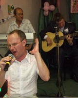 Илья Малышев