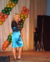 Лилия Муликова