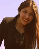 Виктория Фалина