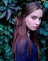 Лейла Синявская