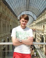 Андрей Сакалюк