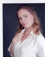 Марина Анатольевна