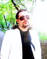 Дмитрий Циклаури