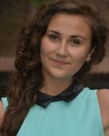 Татьяна Зиганжинова