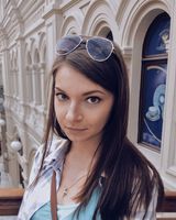 Анна Зятькова