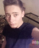 Антонюк Валериевич