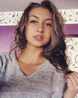 Марина Сёмина