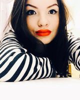 Екатерина Новичкова