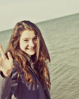 Полина Думбровская