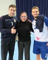 Ирина Николаева