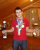 Владислав Тимощук