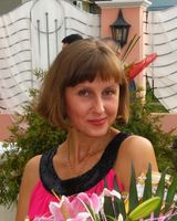 Елена Богомолова