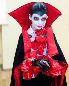 Смирнов Станислав