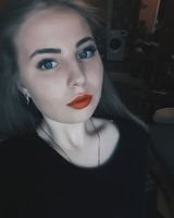 Анастасия Маяковская