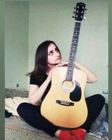 Ангелина Максимец