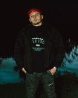 Михаил Макушин