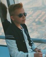 Александр Матыгин