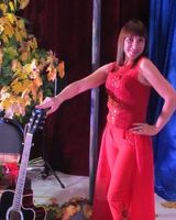 Елена Кузнецова