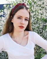 Татьяна Никонова