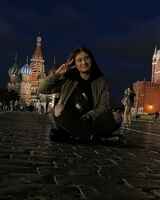 Катя Алкаева