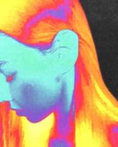 Галина Волк