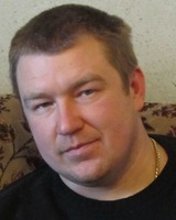 Паша Колос