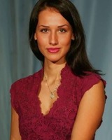 Oksana Tatulian
